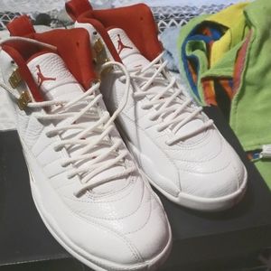 Chinese Jordans 12